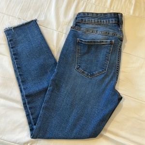 Old Navy jeans